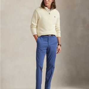 Polo Ralph Lauren Men's Blue Chinos